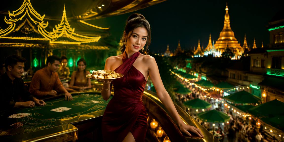 kayt7 Baccarat ဗျူဟာကျကျ ကစားခြင်း၏ အခြေခံများ